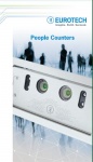 EUROTECH People and Passenger Counters Flyer
