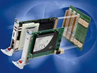 The Smart Solution - CompactPCI® PlusIO Brochure