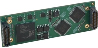 QMC350 - Analog Input Module, 20-Channel, 16-bit A/D