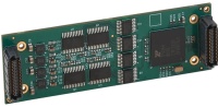 QMC520 - Quad isolated serial Communication, programmable RS-232/422/485 Ports