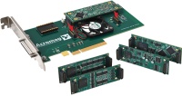 QMC Modules