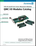 QMC Products Catalog