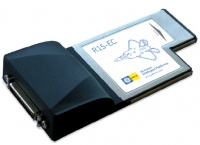 R15-EC RoHS Dual Port MIL-STD-1553 ExpressCard Interface