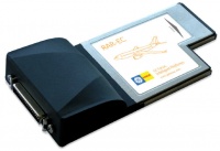 RAR-EC Dual Port ARINC 429 Express Card Interface