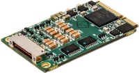 RAR-MPCIE - ARINC High Density Mini PCI Express Interface