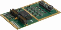 RAR-XMC ARINC High Density XMC Interface