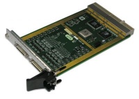 RAR-cPCI RoHS Compliant, High Density Intelligent ARINC Interface for cPCI