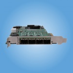 RAVEN sFPDP PCIe PLATFORM RAVEN ist jetzt mit dem VITA 17.1 Standard konform
