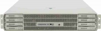 RES-NT2-2U - NVIDIA® Tesla® based Grid high-performance Computer (HPC)