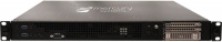 RES-XR6-1U-18Z-4D - 18” Deep, Up to 4 Drives, Rear I/O Rugged Rack Mounted Server