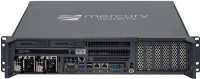 RES-XR6-2U-2dr-14IN_FIO - 14” Deep, 2 Drive, Front I/O Rugged Rack Mounted Server with max. two Intel Xeon Scalable processors, 28 Cores, up to 1TB DDR4 ECC Memory, 60TB of Storage and 6 PCIe 3.0 Cards