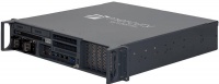 RES-XR6-2U-17Z-2D - 17” Deep, 2 Drive, Front I/O Rugged Rack Mounted Server with max. two Intel Xeon Scalable processors, 28 Cores, up to 1TB DDR4 ECC Memory, 60TB of Storage and 6 PCIe 3.0 Cards