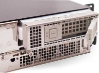 RES-XR6-2U-HD Modular high-density rugged 2HE Enterprise Server for Cluster Computing