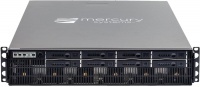 RES-XR6-2U Quad - 2HE Rugged Server with four Intel® Xeon® Scalable processors and 6TB of DDR4 memory