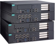 RPK-C220 Series - 2U rackmount Computers with Raptor Lake-S 13th Gen Intel® Core™ Processor Base Model and rich Interface Models