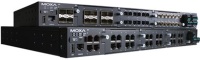 RKS-G4028-L3 Series - 4x 1GbE, 24 modular 1GbE-Port (802.3bt PoE optional) Layer 3 modular managed Ethernet Switches