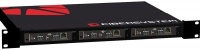 Rack 19” 1HU 3 Rack slots