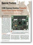 COM Express Apps