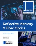 Reflective Memory & Fiber Optics White Paper
