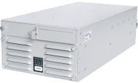 Riot HPCS V2 - Riot High-Performance Communication Server with 4x40Gbit and 8x10Gbit Fiber Interfaces
