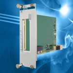 SA1-Fusion - Compact PCI Serial® to PCI Express® Card Adapter