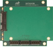 SATA34106HR Drive Carrier