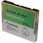 SC199 Hi-Rel 1.8 inch SATA