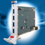 SB3-TONE - Quad Port USB 3.0 SuperSpeed Controller