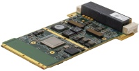 SBC314C - Power Architecture T2081 SBC for flight-certifiable applications to DO-254 DAL-A