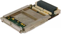 SBC314 3U VPX QorIQ AMP T1042 / T2081-based Single Board Computer