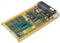 SBC346 - 4th Gen. Intel Core i7 quad-core up to 2.4 GHz 
