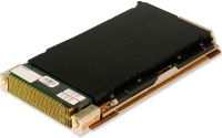 SBC347D Intel® Xeon® D based Rugged 3U VPX Single Board Computer