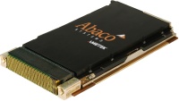 SBC3513L - Rugged 3U VPX Single Board Computer with Intel ® Xeon ® W Processor (11th Generation Intel Core i7 Technology) and aligned to SOSA™ standard