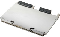 SBC6511 - Rugged SOSA aligned 6U VPX SBC with 9th Gen Intel Xeon E CPU