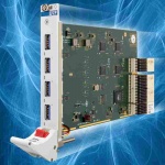 SBX-DUB - 16-Port USB 3.0 Controller