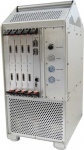 SCVPX6U-95 OpenVPX High Performance Embedded Computing Platform
