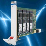 SD4-SWEEP - M.2 (NGFF) SATA SSD Modules Carrier Board