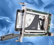 SD8-STEEL - SATA Removable SSD