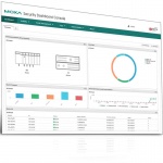 SDC - Industrial network security management software designed for OT networks