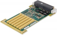 SDD912 3U OpenVPX Solid State Disk Module