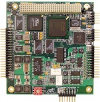 SDM8540HR 16 Channel 12-bit Analog Module with Autonomous SmartCal