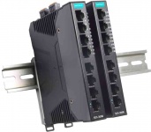 SDS-G3008 Series - Industrial 8-port full Gigabit smart Ethernet switches