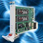 SE2-MOOD - Dual M.2 PCIe x4 (NVMe) SSD Module Carrier Board