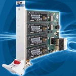 SE4-TEMPO - Quad M.2 PCIe x4 (NVMe) SSD Module Carrier Board
