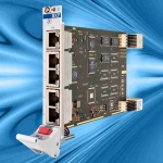 SL4-TUBA - 20-Port Gigabit Ethernet Switch