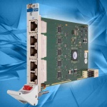 SN1-REVERB - 5-Port Gigabit Ethernet NIC