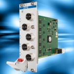 SN2-VIBRATO - 5-Port M12 Gigabit Ethernet NIC