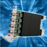 SN4-DJEMBE - Quad-Port 10GBASE-T Networking Controllers