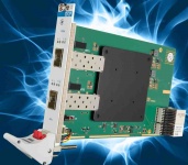 SN5-TOMBAK - Dual Port 10 Gigabit Ethernet NIC