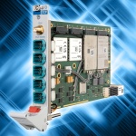 SPV-MYSTIC - CompactPCI® Serial Peripheral Card • WWAN Module Carrier